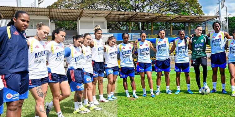 Colombia aspira a volver al camino de la victoria ante Venezuela