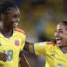 Colombia derrotó a Chile y se encamina hacia el Mundial de Brasil