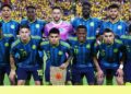 Colombia subió un puesto en el ranking Fifa pese a derrotas ante Croacia y Francia
