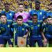 Colombia subió un puesto en el ranking Fifa pese a derrotas ante Croacia y Francia