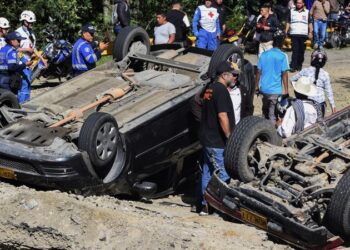 Cómo fue el peor atentado en Colombia en años: un cráter, varios muertos, disidencias e impacto político