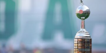 Cómo van las tablas de posiciones de la CONMEBOL Libertadores 2026