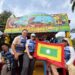 Con ‘Las Curramberas’, Barranquilla tiene un nuevo atractivo turístico para recorrer brazos fluviales del río Magdalena – Alcaldía de Barranquilla, Distrito Especial, Industrial y Portuario