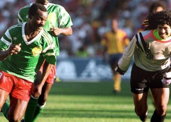 Congo, quinta selección africana que Colombia enfrentará en un Mundial