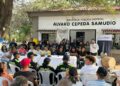 Conmemoramos los 100 años de Alvaro Cepeda Samudio – Alcaldía de Barranquilla, Distrito Especial, Industrial y Portuario