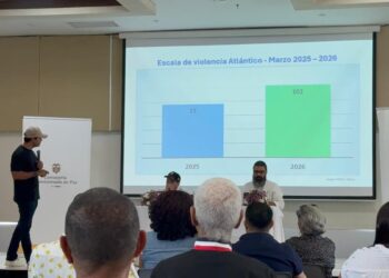 Consejería de Paz insiste en apoyo de autoridades locales para diálogos con Los Pepes y Los Costeños