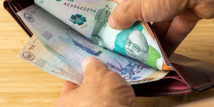 Consejo de Estado confirma suspensión del decreto que aumentó el salario mínimo 2026