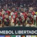 Copa Libertadores: Así quedó Medellín en la tabla de posiciones