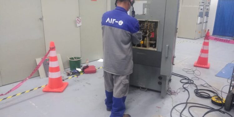 Cortes de energía para este martes por mantenimiento en Barranquilla y municipios