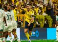 Cristiano Ronaldo marcó el gol 970 en su carrera en triunfo del Al Nassr