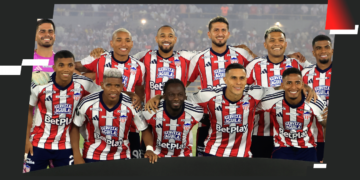 Cuándo juegan Águilas Doradas vs. Junior por Liga BetPlay: equipo, fecha, hora y TV en vivo