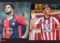 Cuándo juegan Cerro Porteño vs Atlético Junior por la Conmebol Libertadores: equipo, fecha, hora y TV en vivo