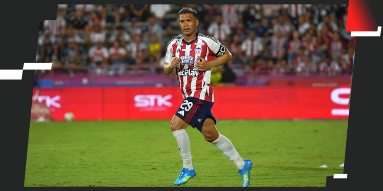 Cuándo juegan Cúcuta Deportivo vs. Junior por Liga BetPlay: equipo, fecha, hora y TV en vivo