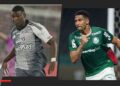 Cuándo juegan Junior vs Palmeiras por la fecha 1 de Conmebol Libertadores: equipo, fecha, hora y TV en vivo