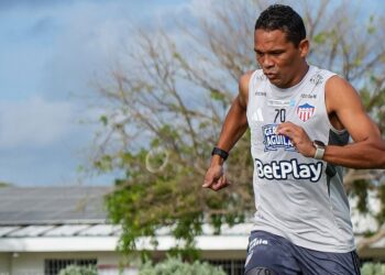 Cúcuta vs Junior: posibles alineaciones, fecha 18 de la Liga BetPlay