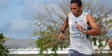 Cúcuta vs Junior: posibles alineaciones, fecha 18 de la Liga BetPlay