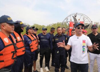 Cuerpo de Bomberos de Barranquilla cumple 99 años con inversión histórica para su fortalecimiento