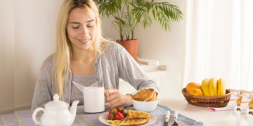 Desayunos para aumentar masa muscular: 8 recetas fáciles y saludables