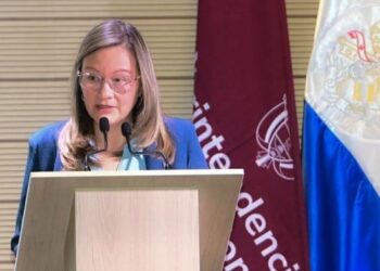 Después de 16 días, Cielo Rusinque vuelve a la Superintendencia de Industria y Comercio