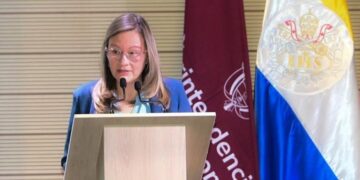 Después de 16 días, Cielo Rusinque vuelve a la Superintendencia de Industria y Comercio