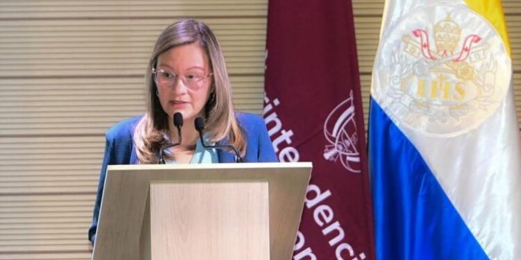 Después de 16 días, Cielo Rusinque vuelve a la Superintendencia de Industria y Comercio