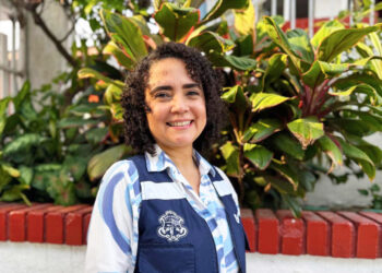 Dirley Silva, una sonrisa sana y una ciudad más feliz – Alcaldía de Barranquilla, Distrito Especial, Industrial y Portuario