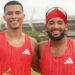 Dos atletas de Atlántico representarán a Colombia en Mundial de Relevos en África