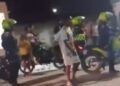 Dos presuntos integrantes de los Pepes murieron tras acción criminal en El Ferry, Barranquilla