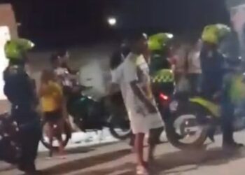Dos presuntos integrantes de los Pepes murieron tras acción criminal en El Ferry, Barranquilla