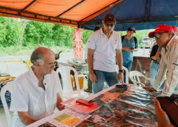 Dos vías de la Gobernación expanden potencial industrial del Atlántico