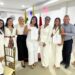 ESE Hospital Local de Malambo fortalece el sistema de salud con la graduación de nuevos auxiliares promotores del SENA