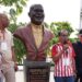 Édgar Perea, 'El Campeón' que sigue vivo en la memoria de los junioristas