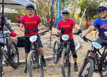 El Bosque Urbano de Miramar recibe este sábado el Festival de Ciclomontañismo