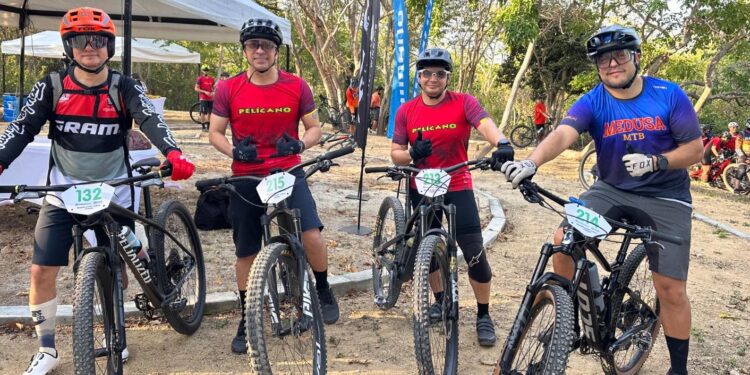 El Bosque Urbano de Miramar recibe este sábado el Festival de Ciclomontañismo