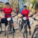 El Bosque Urbano de Miramar recibe este sábado el Festival de Ciclomontañismo