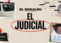 El Judicial | La última escena de ‘El siete mujeres’