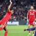 El PSG mostró una superioridad infinita sobre el Liverpool