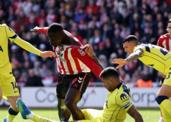 El Tottenham no levanta cabeza y se mete zona de descenso