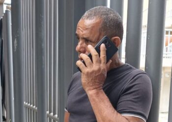 "Él andaba solo": el testimonio de un abuelo tras el asesinato de su nieto de 15 años en Soledad