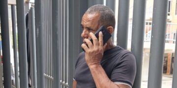 "Él andaba solo": el testimonio de un abuelo tras el asesinato de su nieto de 15 años en Soledad