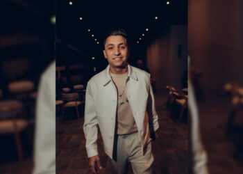 El cantante Julio Rojas sufrió accidente de tránsito en Barranquilla