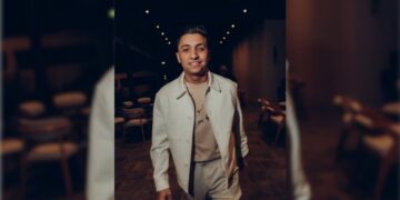 El cantante Julio Rojas sufrió accidente de tránsito en Barranquilla