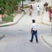 El dramático entorno de la menor que fue baleada dentro de vivienda en La Sierrita