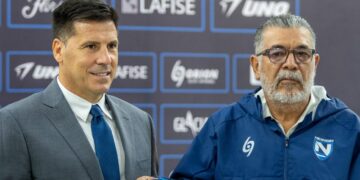 El extécnico del Junior, Juan Cruz Real, dirigirá la selección de Nicaragua