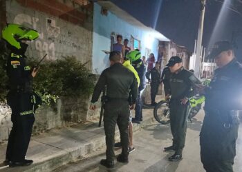 El largo listado de homicidios y muertes por siniestros viales durante la Semana Santa en Atlántico