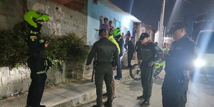 El largo listado de homicidios y muertes por siniestros viales durante la Semana Santa en Atlántico
