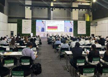 El mayor encuentro de energías renovables de América Latina llega a su novena edición en Barranquilla del 22 al 24 de abril