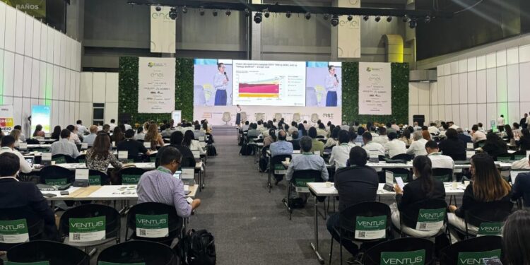 El mayor encuentro de energías renovables de América Latina llega a su novena edición en Barranquilla del 22 al 24 de abril