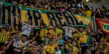 El partido Barranquilla FC vs. Real Cartagena se jugará sin barras visitantes