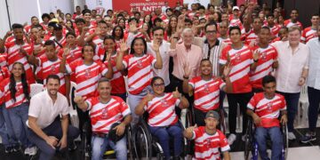 El programa Atleta Apoyado 2026 de Indeportes Atlántico llega a 146 deportistas